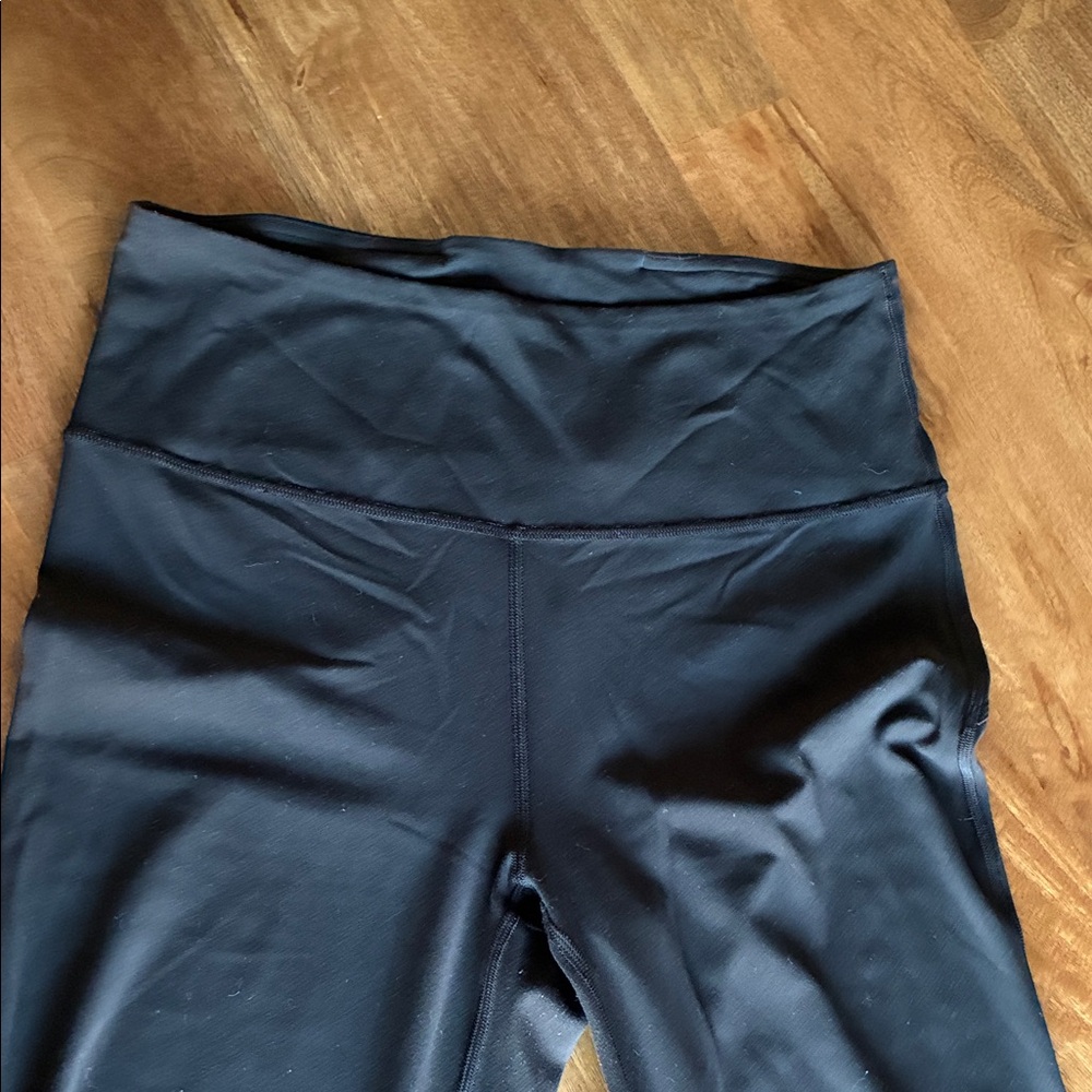 Lululemon groove Nuli high rise flared pant - Picture 4 of 5